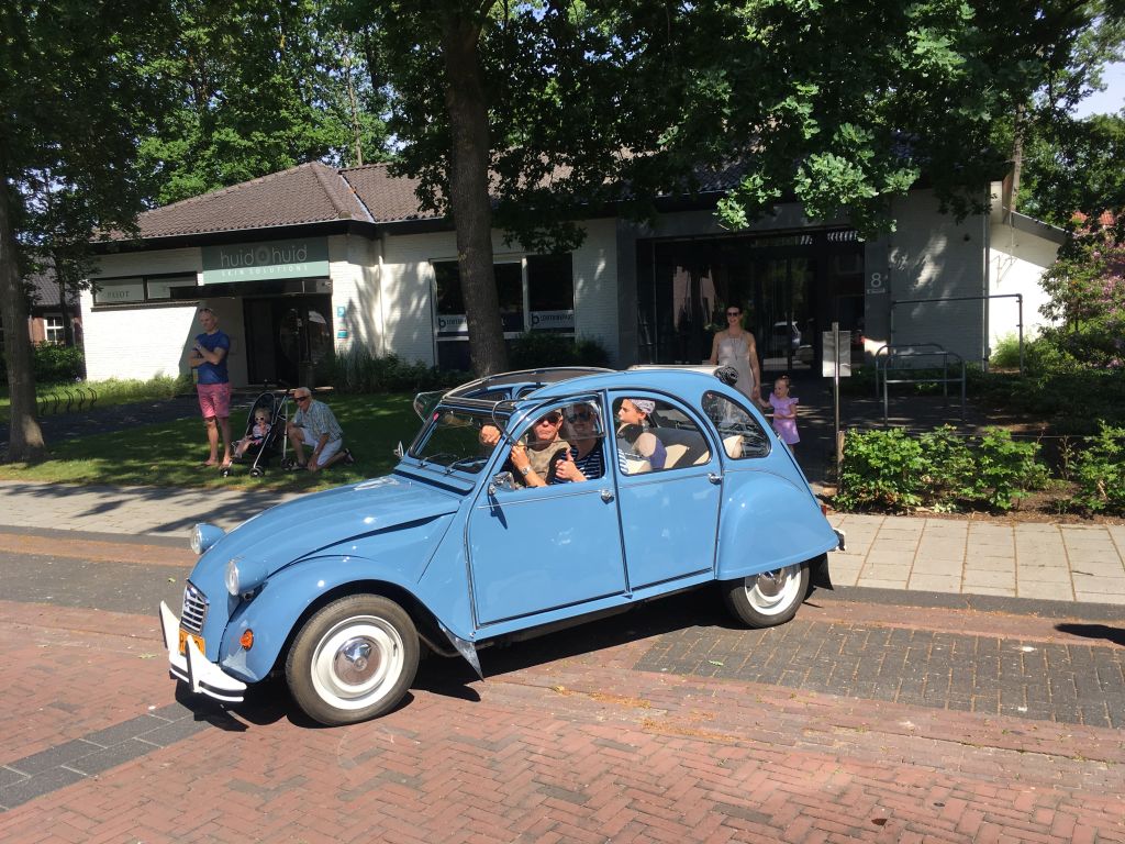 Oldtimerrit Geesteren 2 juni 2019 - 48